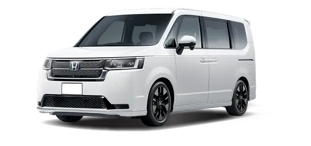 Dealer Resmi Honda Semarang | Dealer Mobil Honda Semarang | Jual Beli Honda Semarang | Honda Semarang Center 12 honda stepwagon