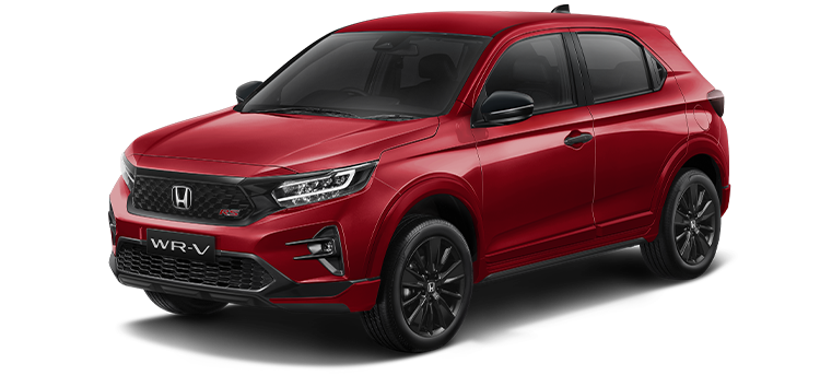 Dealer Resmi Honda Semarang | Dealer Mobil Honda Semarang | Jual Beli Honda Semarang | Honda Semarang Center 8 Honda WRV Semarang