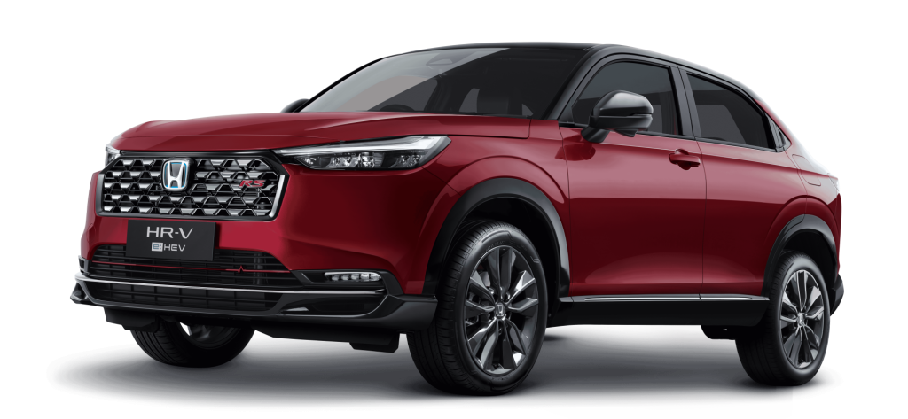 Dealer Resmi Honda Semarang | Dealer Mobil Honda Semarang | Jual Beli Honda Semarang | Honda Semarang Center 11 Honda HRV