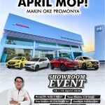 Honda Semarang Center