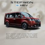 Honda Stepwagon